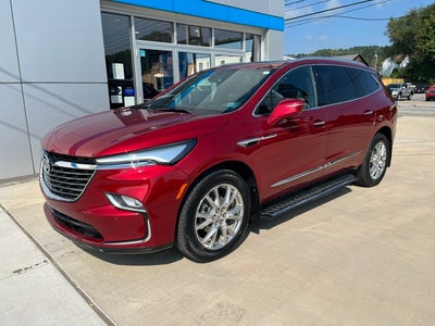 2023 Buick Enclave Premium
