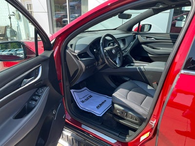 2023 Buick Enclave Premium