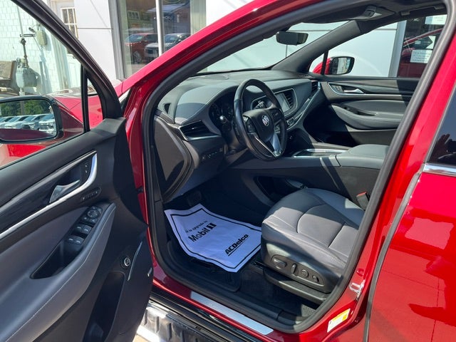 2023 Buick Enclave Premium