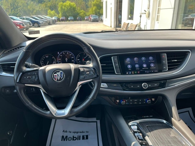 2023 Buick Enclave Premium