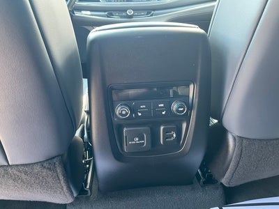 2023 Buick Enclave Premium