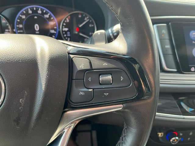 2023 Buick Enclave Premium