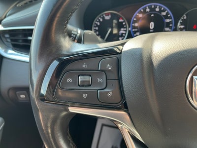 2023 Buick Enclave Premium