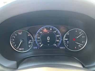 2023 Buick Enclave Premium