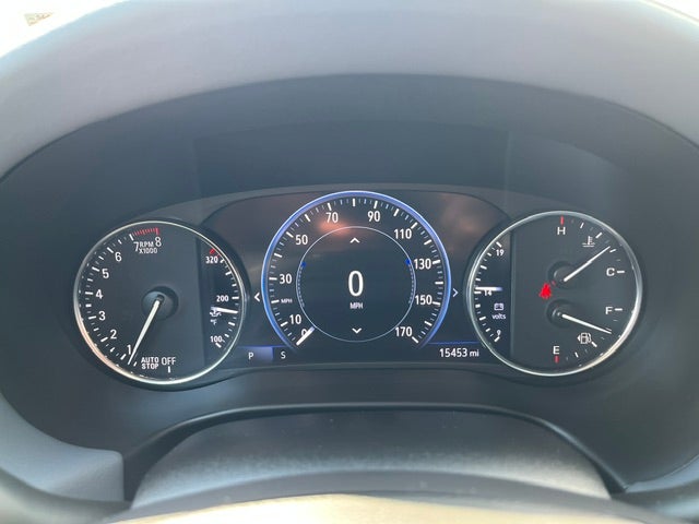 2023 Buick Enclave Premium