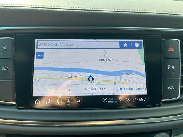 2023 Buick Enclave Premium