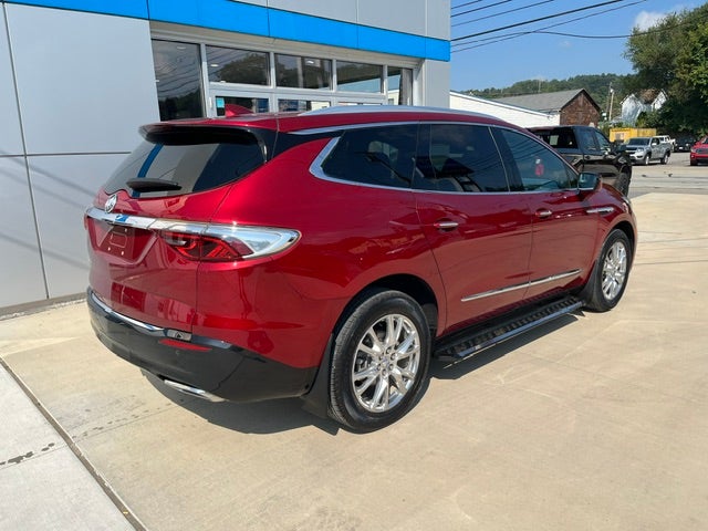 2023 Buick Enclave Premium