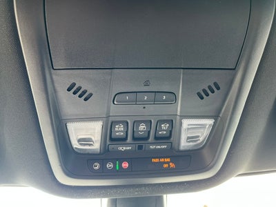 2023 Buick Enclave Premium