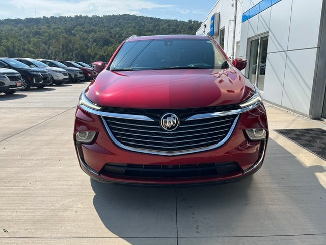 2023 Buick Enclave Premium