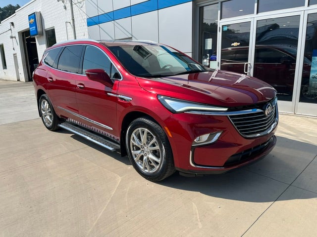 2023 Buick Enclave Premium