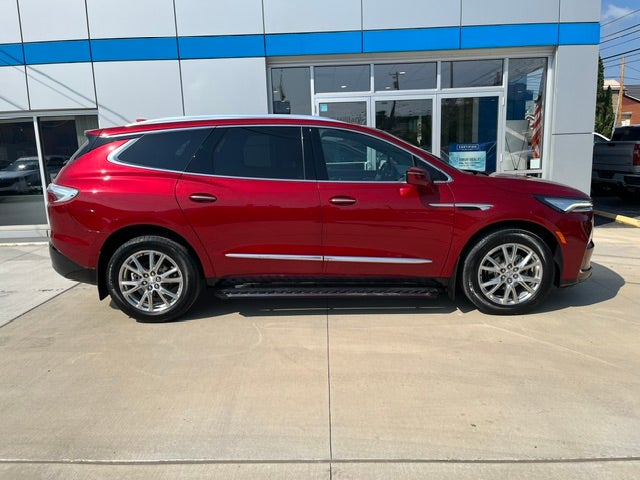 2023 Buick Enclave Premium