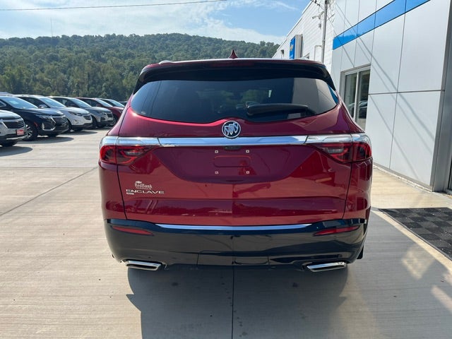 2023 Buick Enclave Premium