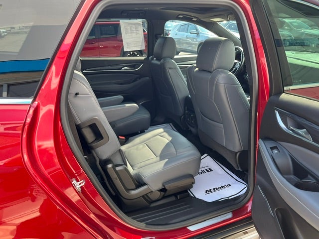 2023 Buick Enclave Premium