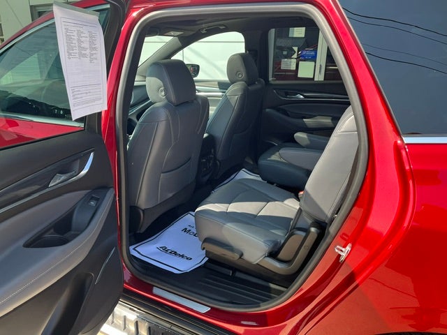 2023 Buick Enclave Premium