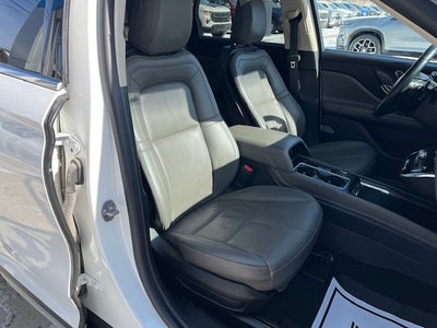 2023 Lincoln Corsair Reserve