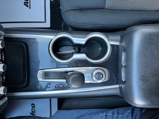 2018 Nissan Pathfinder SV