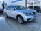 2018 Nissan Pathfinder SV