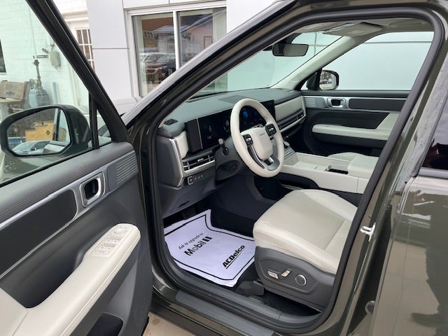 2024 Hyundai Santa Fe SEL
