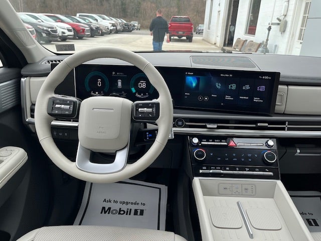 2024 Hyundai Santa Fe SEL