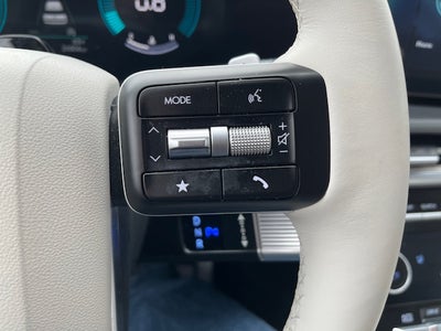 2024 Hyundai Santa Fe SEL