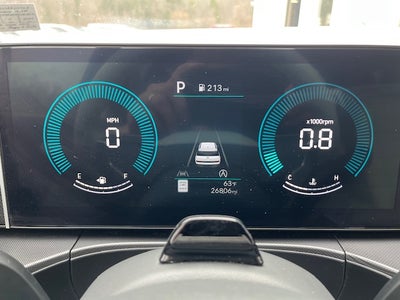 2024 Hyundai Santa Fe SEL