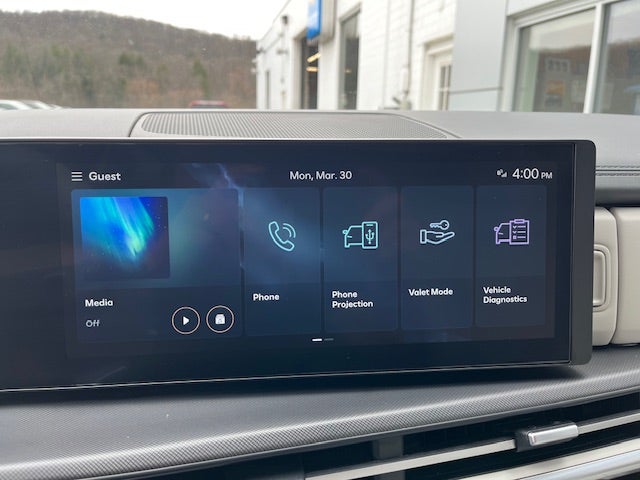 2024 Hyundai Santa Fe SEL