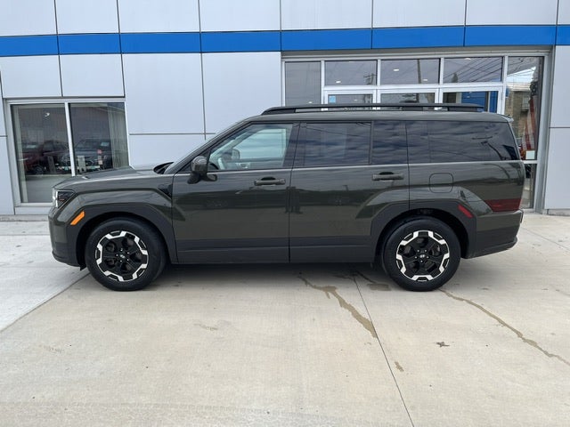 2024 Hyundai Santa Fe SEL