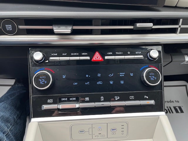 2024 Hyundai Santa Fe SEL