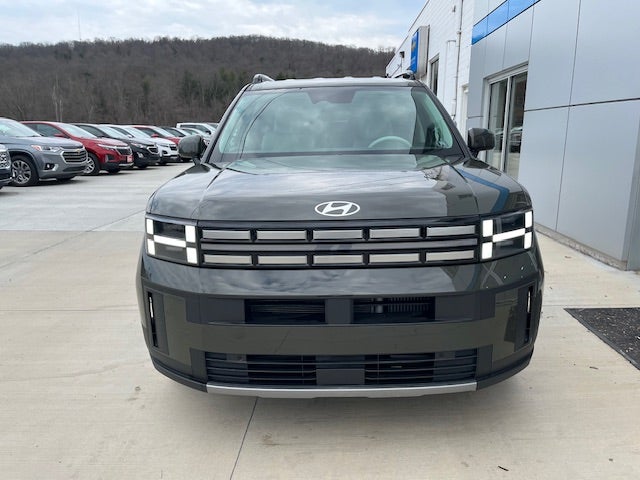 2024 Hyundai Santa Fe SEL