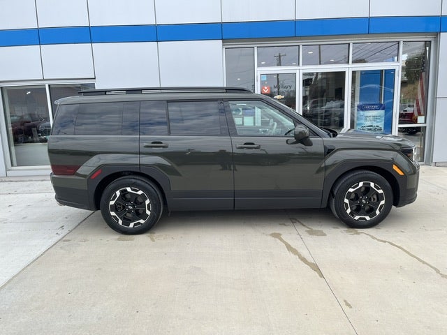 2024 Hyundai Santa Fe SEL