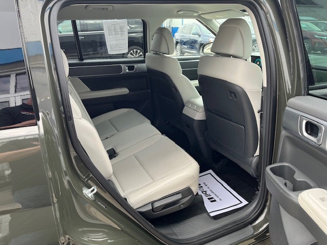 2024 Hyundai Santa Fe SEL