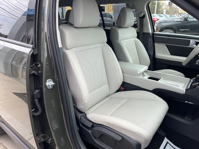 2024 Hyundai Santa Fe SEL