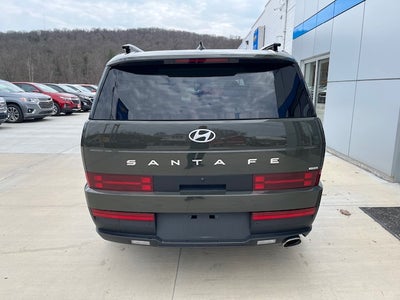2024 Hyundai Santa Fe SEL