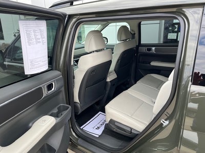 2024 Hyundai Santa Fe SEL