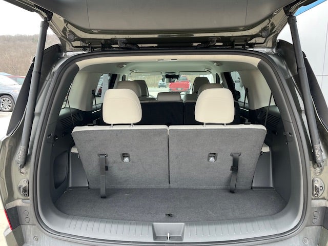 2024 Hyundai Santa Fe SEL