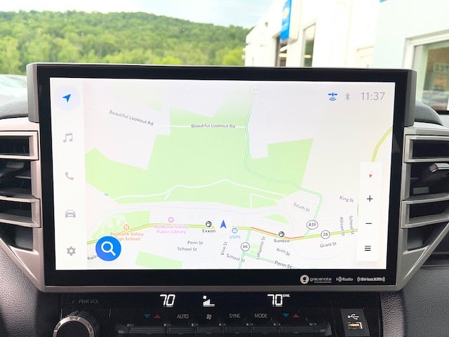 2022 Toyota Tundra 4WD SR5