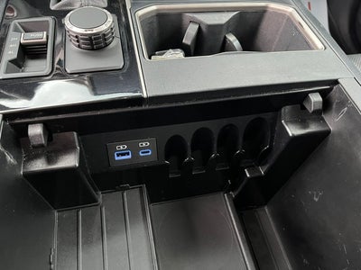 2022 Toyota Tundra 4WD SR5