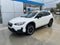 2023 Subaru Crosstrek Base