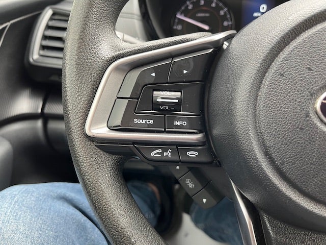 2023 Subaru Crosstrek Base