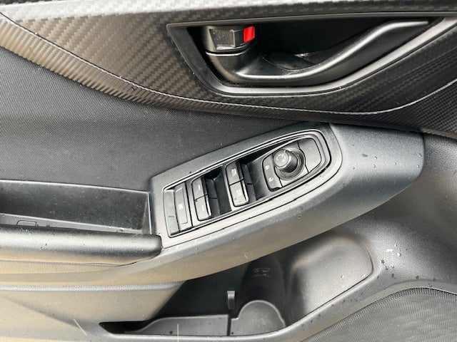 2023 Subaru Crosstrek Base