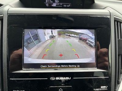 2023 Subaru Crosstrek Base