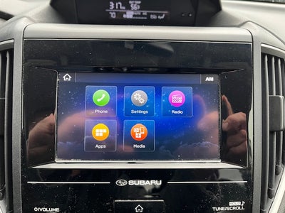 2023 Subaru Crosstrek Base