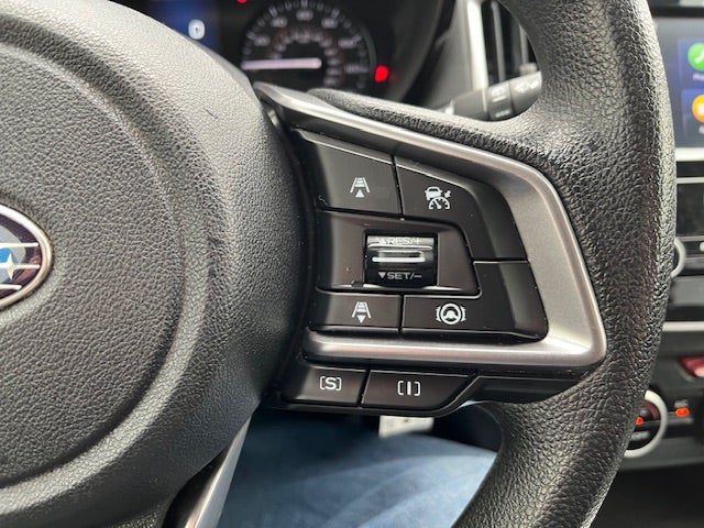 2023 Subaru Crosstrek Base