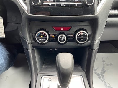 2023 Subaru Crosstrek Base