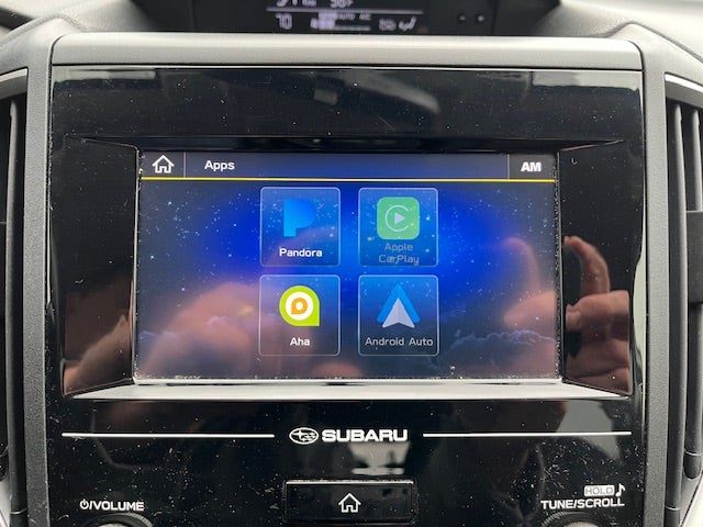 2023 Subaru Crosstrek Base