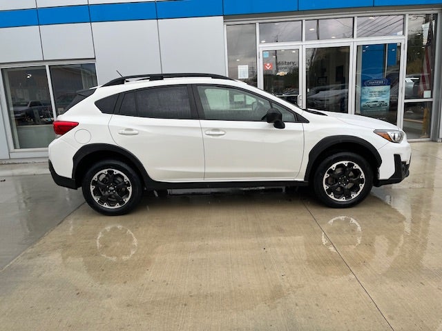 2023 Subaru Crosstrek Base