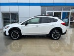 2023 Subaru Crosstrek Base