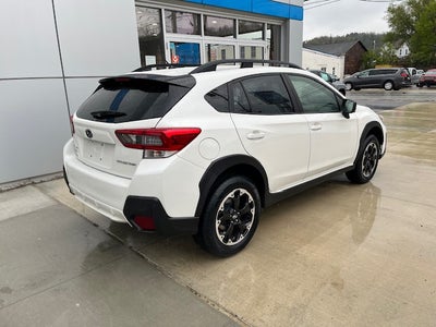 2023 Subaru Crosstrek Base