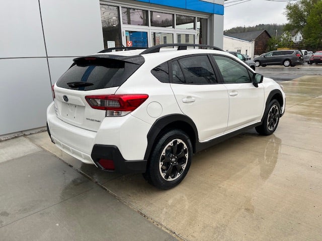 2023 Subaru Crosstrek Base