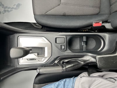 2023 Subaru Crosstrek Base